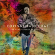 Corinne Bailey Rae - The Heart Speaks in Whispers (CD) - Velvet Music