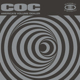 Corrosion Of Conformity - America's volume dealer (LP) - Velvet Music