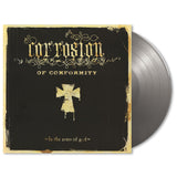Corrosion Of Conformity - In the arms of god (LP) - Velvet Music