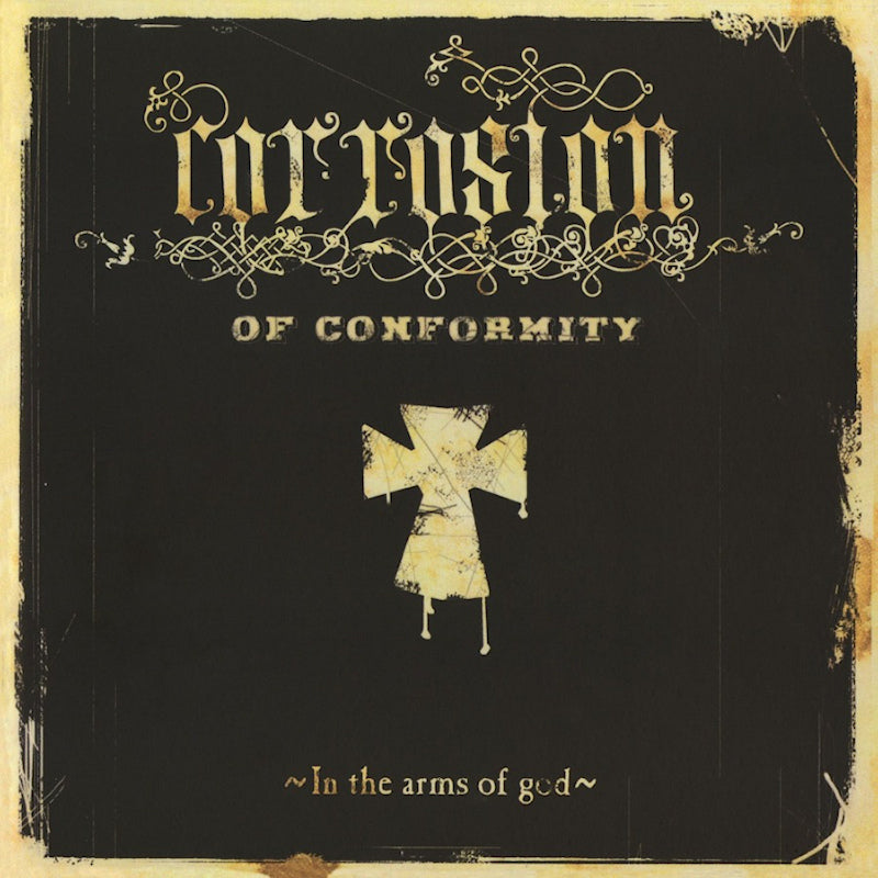Corrosion Of Conformity - In the arms of god (LP) - Velvet Music