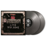 Corrosion Of Conformity - Live volume (LP) - Velvet Music