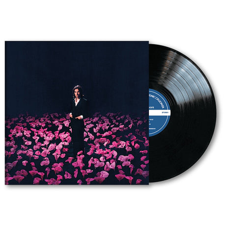 Cosmic Crooner - The Perks Of Being A Hypocrite (LP) - Velvet Music