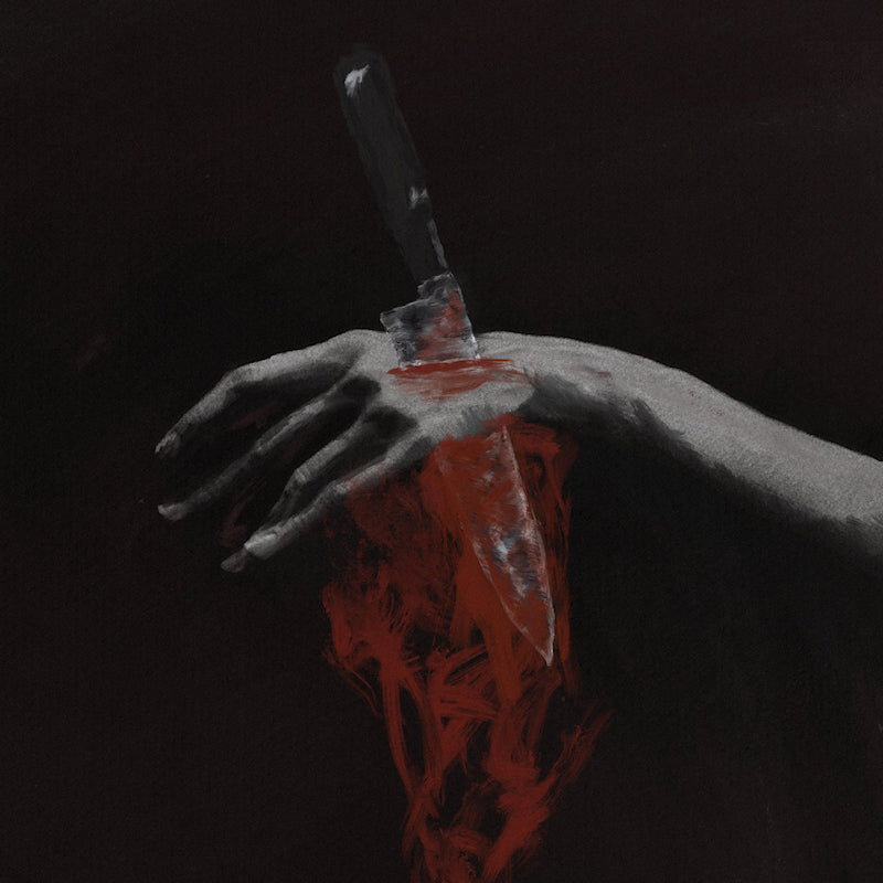 Counterparts - Nothing left to love (LP) - Velvet Music