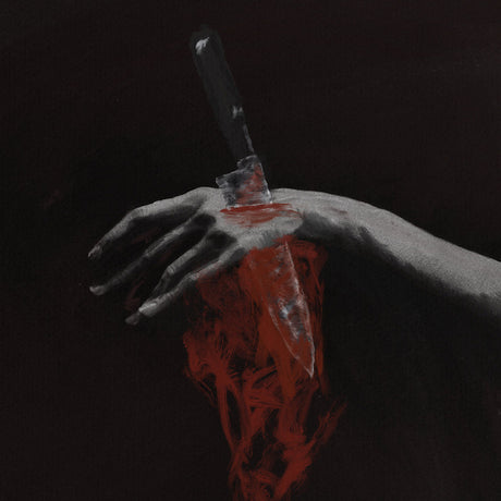 Counterparts - Nothing left to love (LP) - Velvet Music