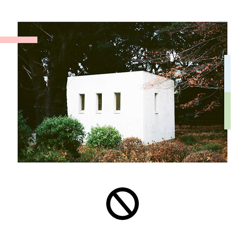 Counterparts - You're not you anymore (LP) - Velvet Music