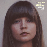 Courtney Marie Andrews - Honest life (LP)