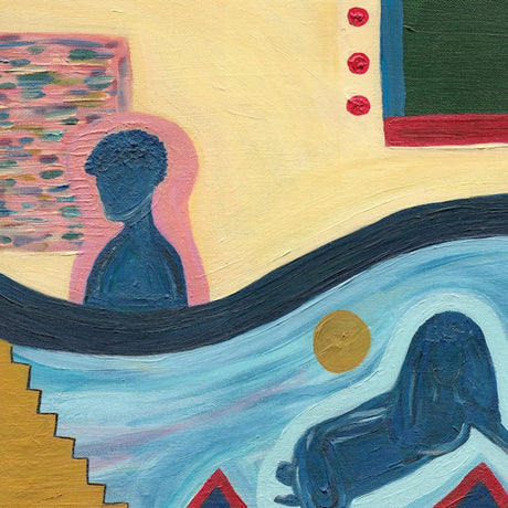 Courtney Marie Andrews - Loose future (LP) - Velvet Music