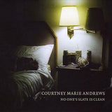 Courtney Marie Andrews - No one's slate is clean (CD) - Velvet Music