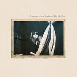 Courtney Marie Andrews - On my page (LP)