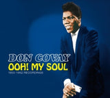Don Covay - Ooh! my soul 1955-1962 recordings (CD)