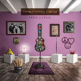 Morse/portnoy/george - Cover 2 cover (re-mastered 2020) (LP) - Velvet Music