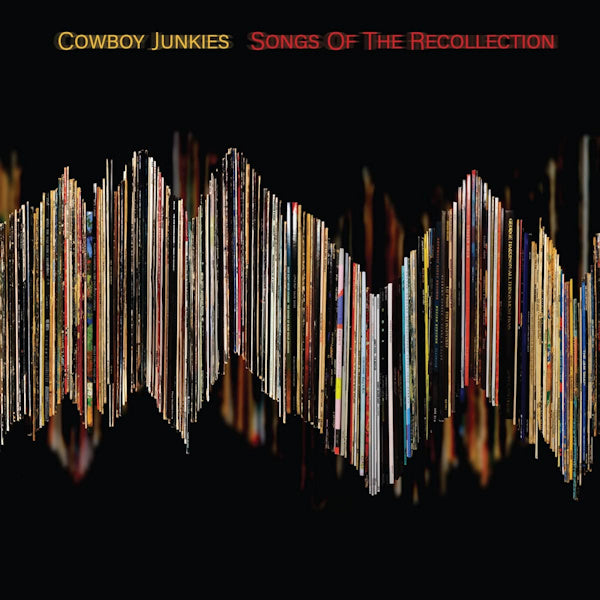 Cowboy Junkies - Songs of the recollection (CD) - Velvet Music