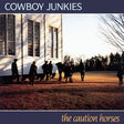 Cowboy Junkies - The caution horses (LP) - Velvet Music