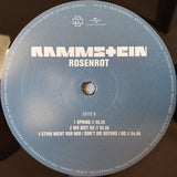 Rammstein - Rosenrot (tweedehands LP) - Velvet Music