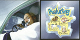 Snoop Dogg - Tha Last Meal (tweedehands CD) - Velvet Music