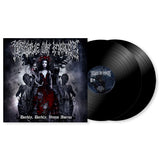 Cradle Of Filth - Darkly, darkly, venus aversa (LP) - Velvet Music