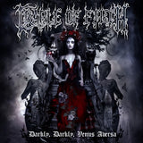 Cradle Of Filth - Darkly, darkly, venus aversa (LP) - Velvet Music