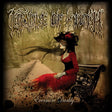 Cradle Of Filth - Evermore darkly... (CD) - Velvet Music