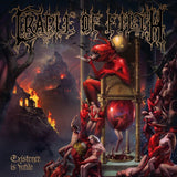 Cradle Of Filth - Existence is futile (LP)