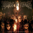 Cradle Of Filth - Trouble and their double lives (LP) - Velvet Music