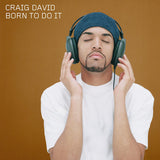 Craig David - Born to do it (CD)