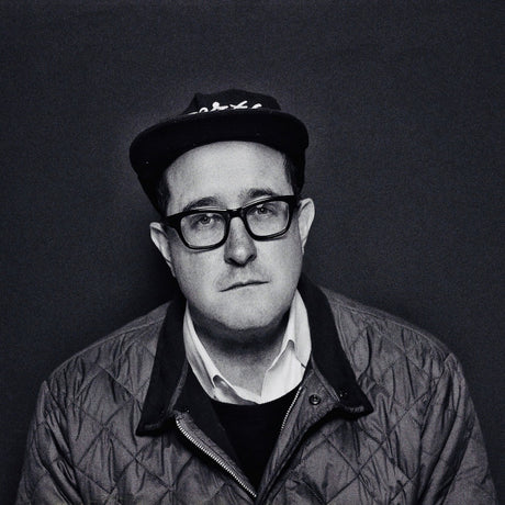 Craig Finn - All these perfect crosses (LP) - Velvet Music