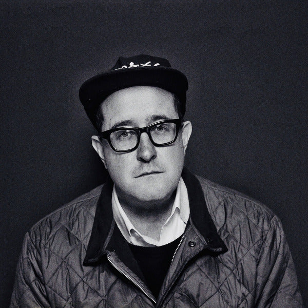 Craig Finn - All these perfect crosses (LP) - Velvet Music