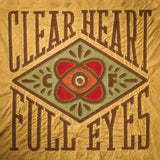 Craig Finn - Clear heart full eyes (CD) - Velvet Music