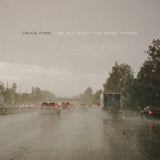 Craig Finn - We all want the same things (LP) - Velvet Music