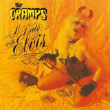 The Cramps - A date with elvis (CD)