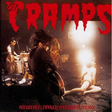 The Cramps - Rockinnreelininauklandnew (LP)