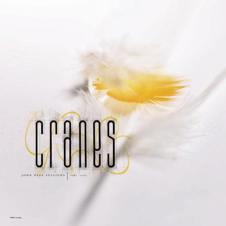 Cranes - John peel sessions 1989-1990 (CD) - Velvet Music