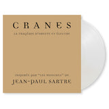 Cranes - La Tragedy d'oreste et Electre (LP)