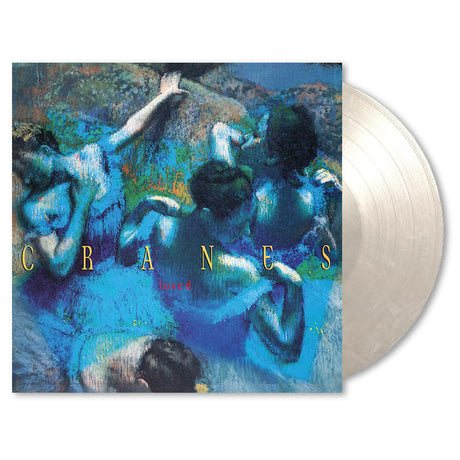 Cranes - Loved (LP) - Velvet Music