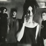 Cranes - Population Four (LP) - Velvet Music