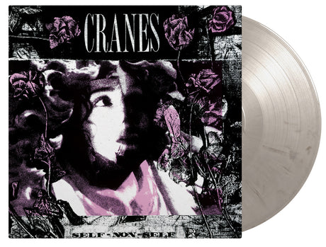 Cranes - Self-non-self (LP) - Velvet Music