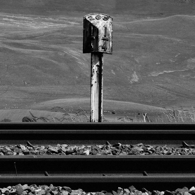 Craven Faults - Sidings (LP)