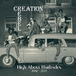 Creation Rebel - High above harlesden 1978 - 2023 (CD)