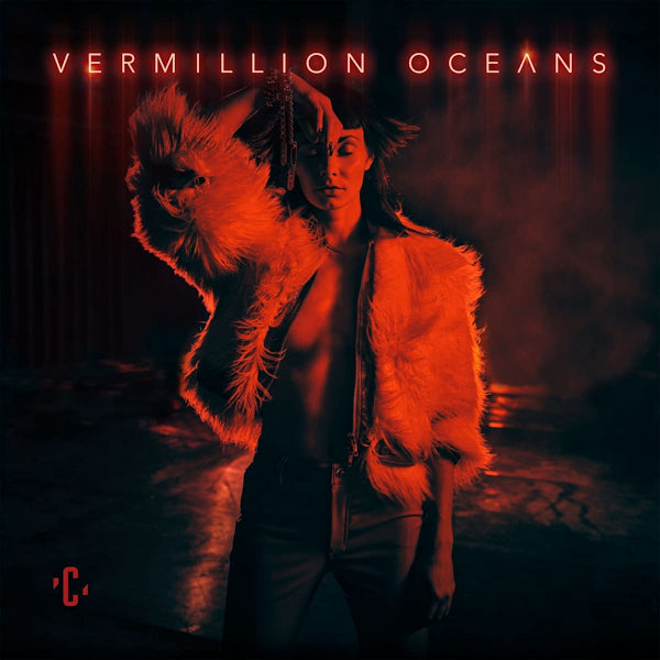 Credic - Vermillion oceans (LP) - Velvet Music