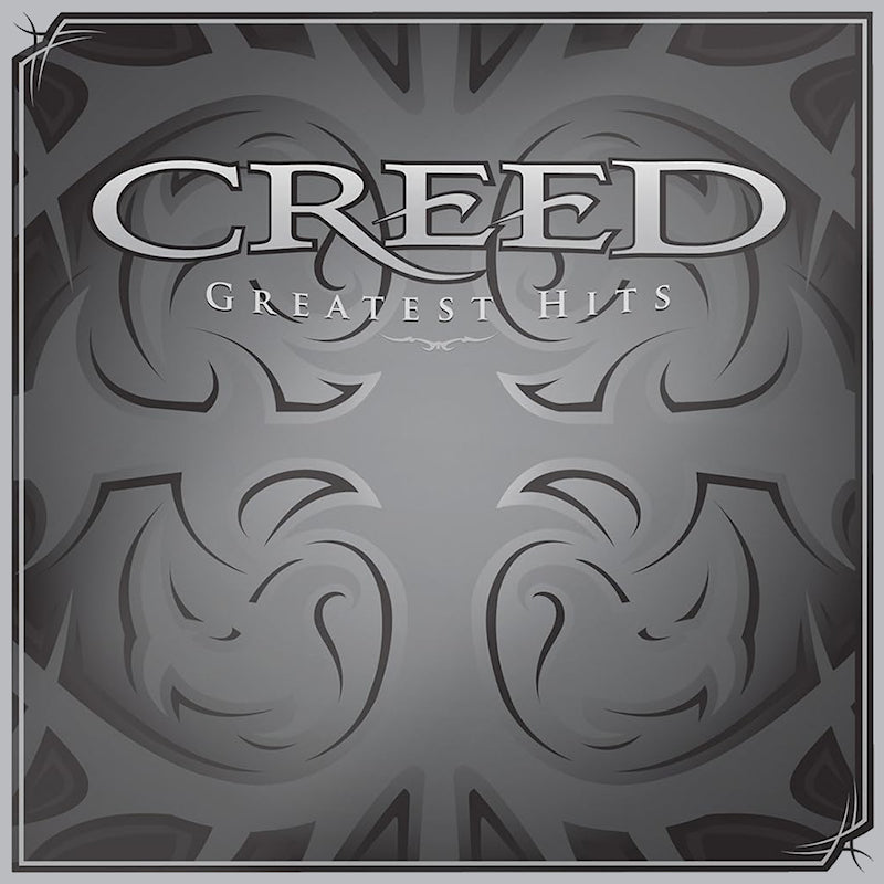 Creed - Greatest hits (CD) - Velvet Music
