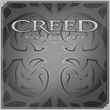Creed - Greatest hits (CD) - Velvet Music