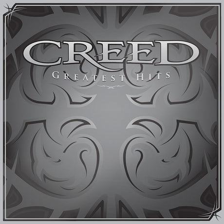 Creed - Greatest hits (CD) - Velvet Music