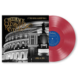 Creedence Clearwater Revival - Au Royal Albert Hall 14 avril 1970 (LP)