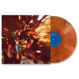 Creedence Clearwater Revival - Bayou country (orange smoke lp) (LP) - Velvet Music