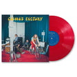 Creedence Clearwater Revival - Cosmo's factory (opaque apple red lp) (LP) - Velvet Music