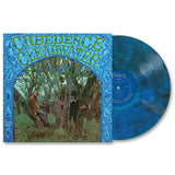 Creedence Clearwater Revival - Creedence clearwater revival (blue smoke lp) (LP) - Velvet Music