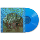 Creedence Clearwater Revival - Creedence clearwater revival (opaque sky blue LP) (LP)