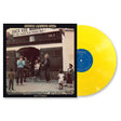 Creedence Clearwater Revival - Willy and the poor boys (opaque canary yellow lp) (LP) - Velvet Music