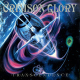 Crimson Glory - Transcendence (LP) - Velvet Music