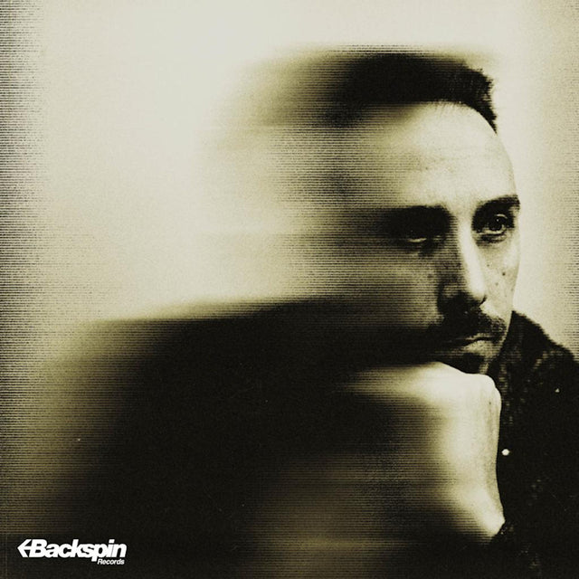 Cristian Varela - Supraconscience (12-inch maxi-single) - Velvet Music